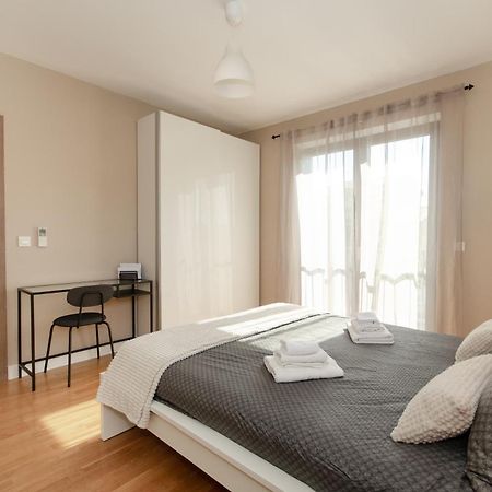 רוביני Green View Apartment מראה חיצוני תמונה