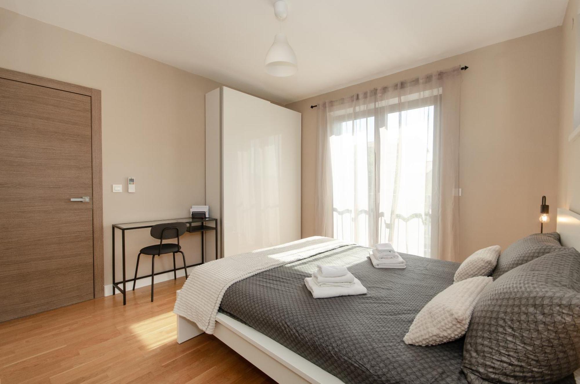 רוביני Green View Apartment מראה חיצוני תמונה