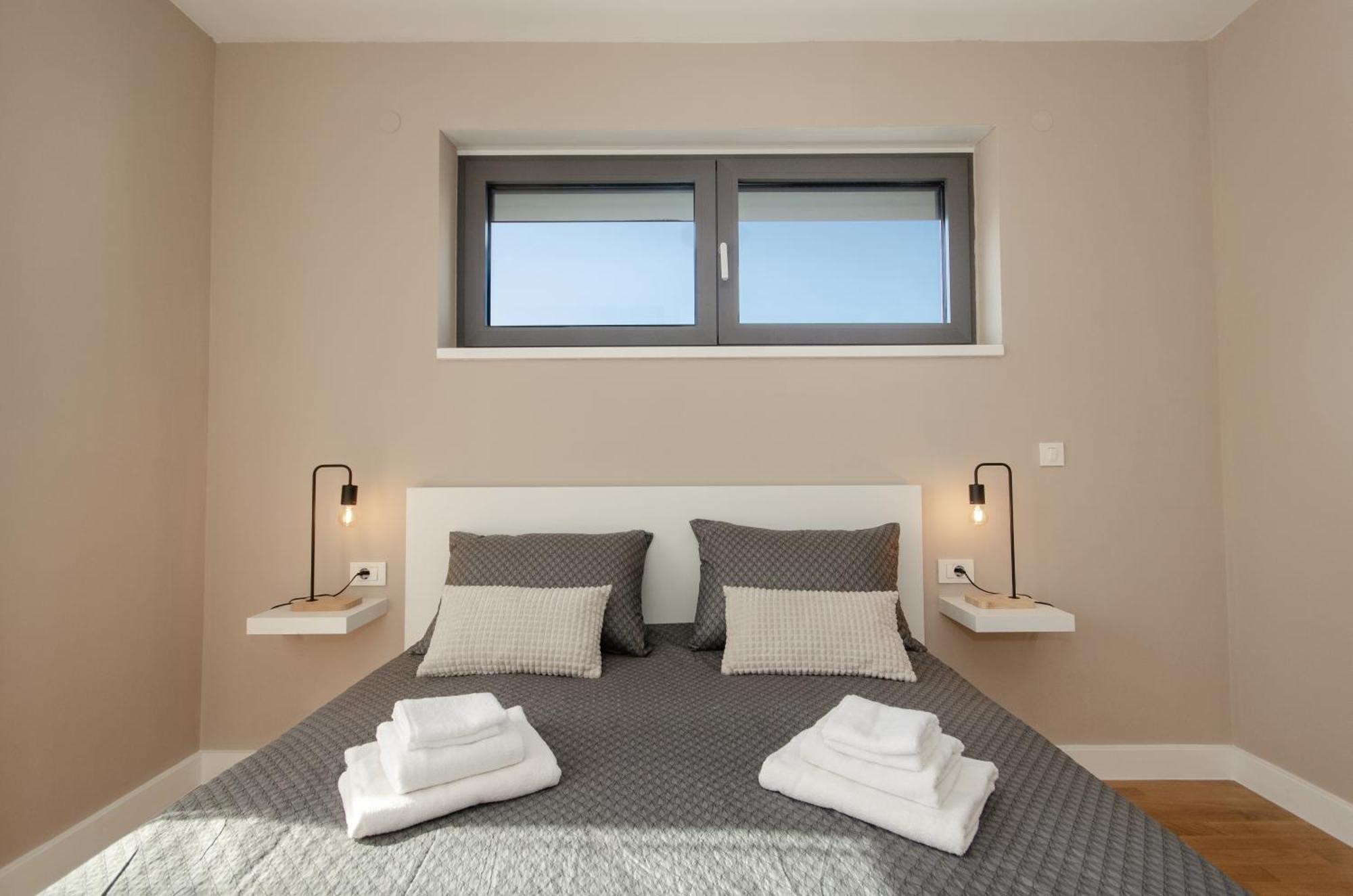 רוביני Green View Apartment מראה חיצוני תמונה