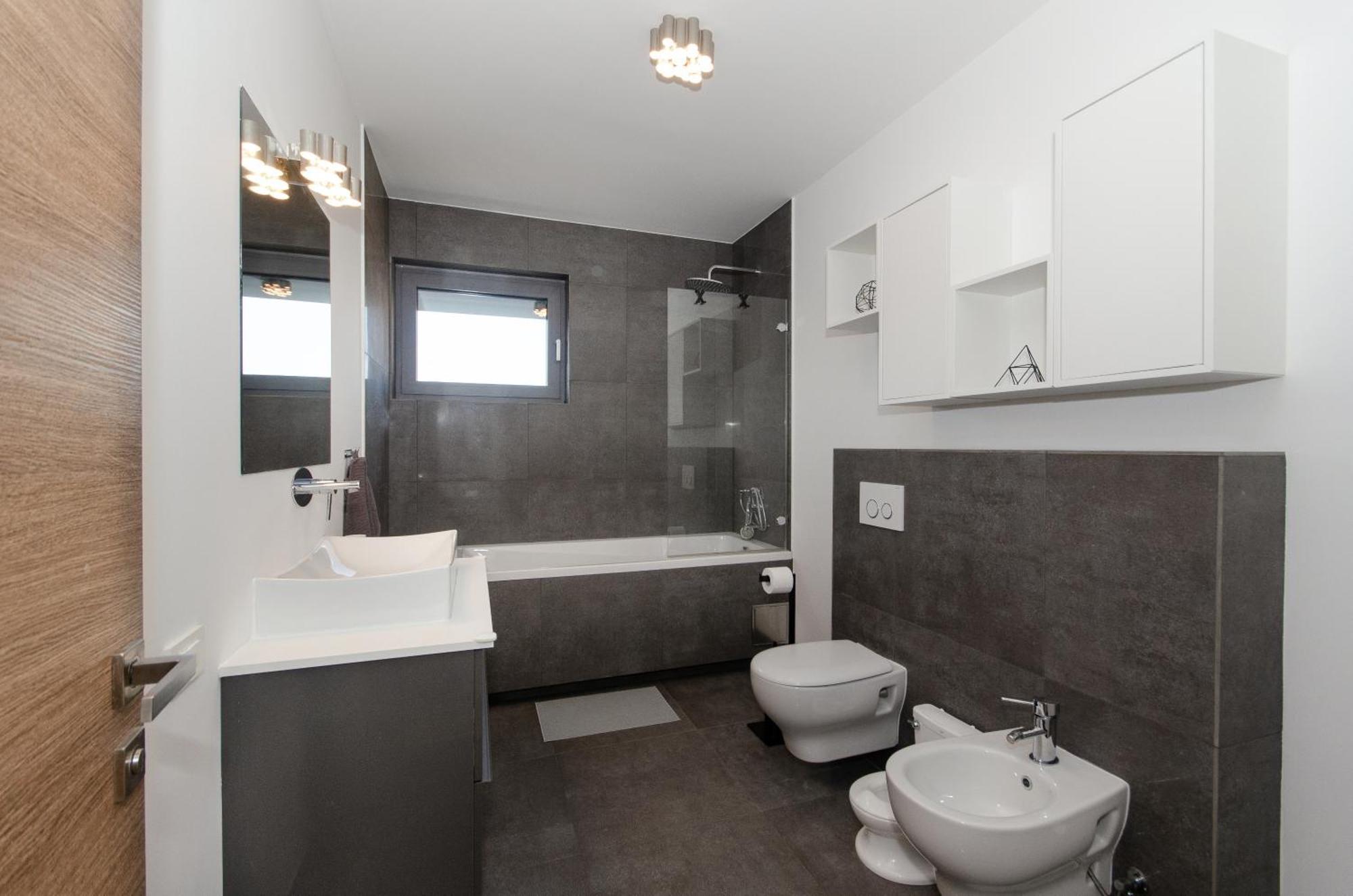 רוביני Green View Apartment מראה חיצוני תמונה