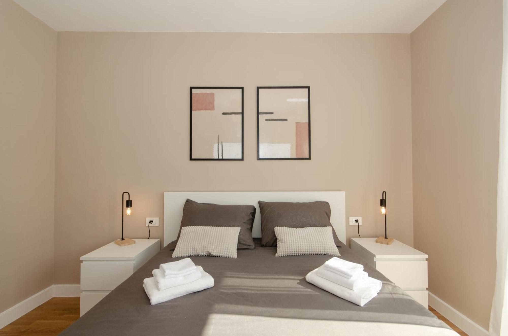 רוביני Green View Apartment מראה חיצוני תמונה