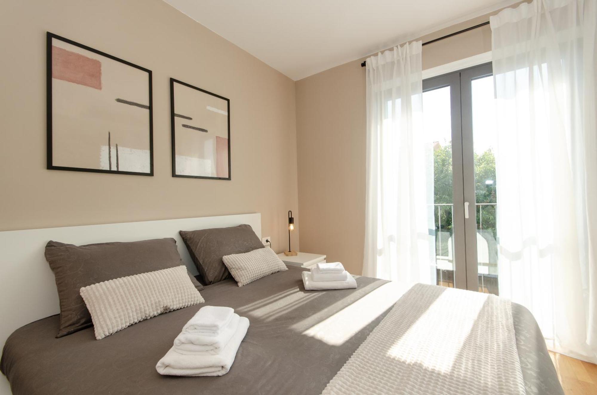 רוביני Green View Apartment מראה חיצוני תמונה