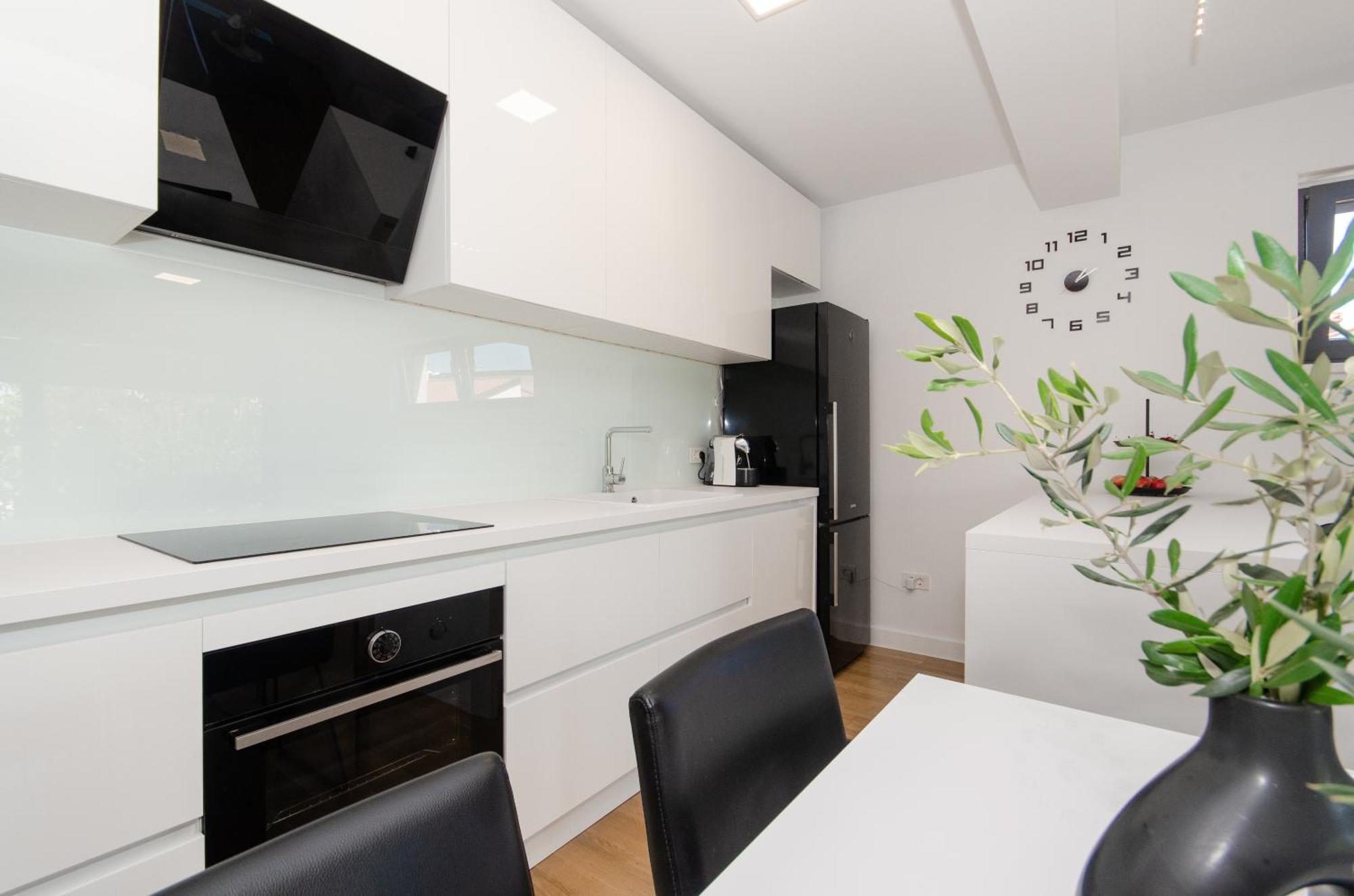 רוביני Green View Apartment מראה חיצוני תמונה