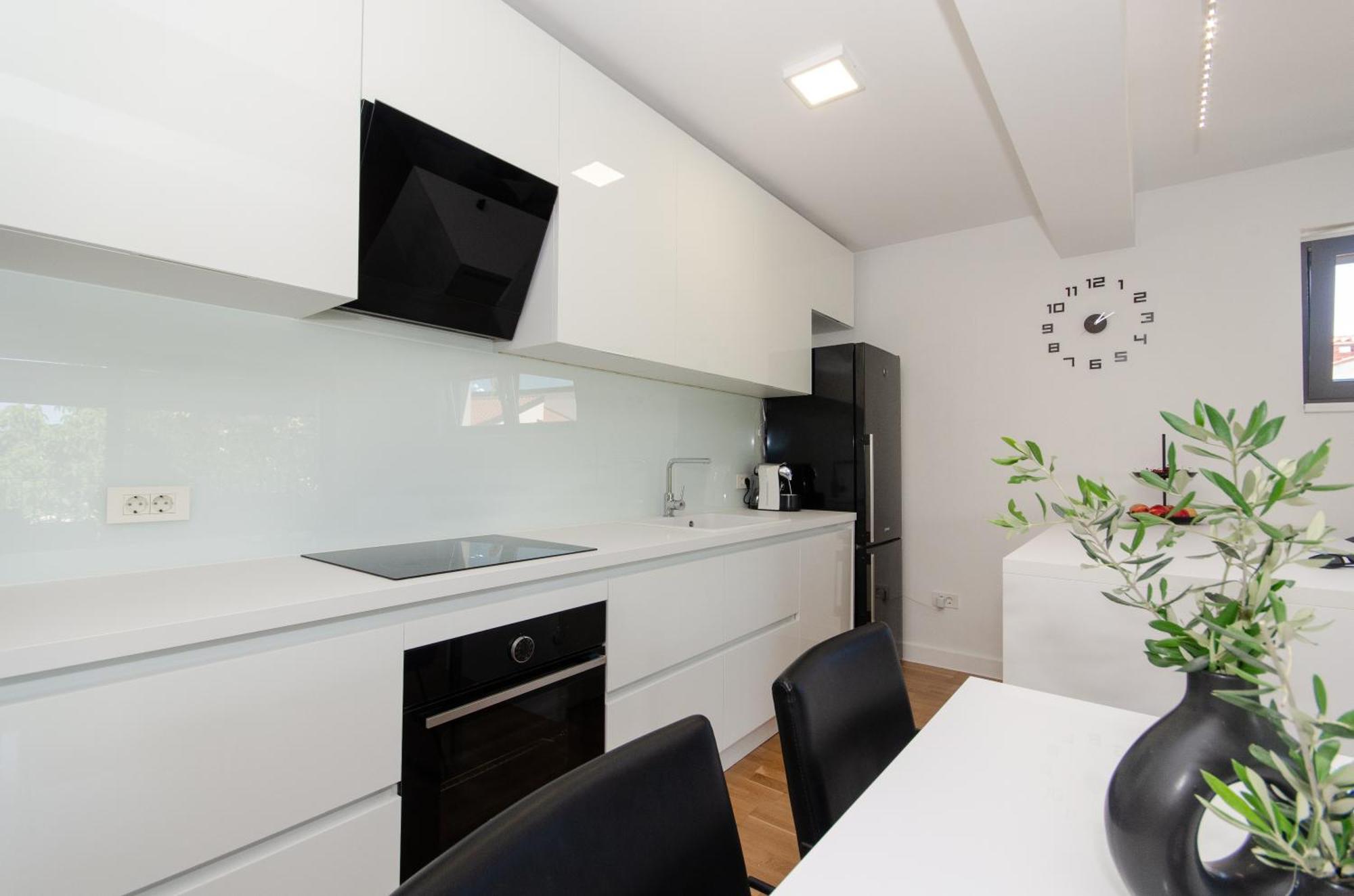 רוביני Green View Apartment מראה חיצוני תמונה