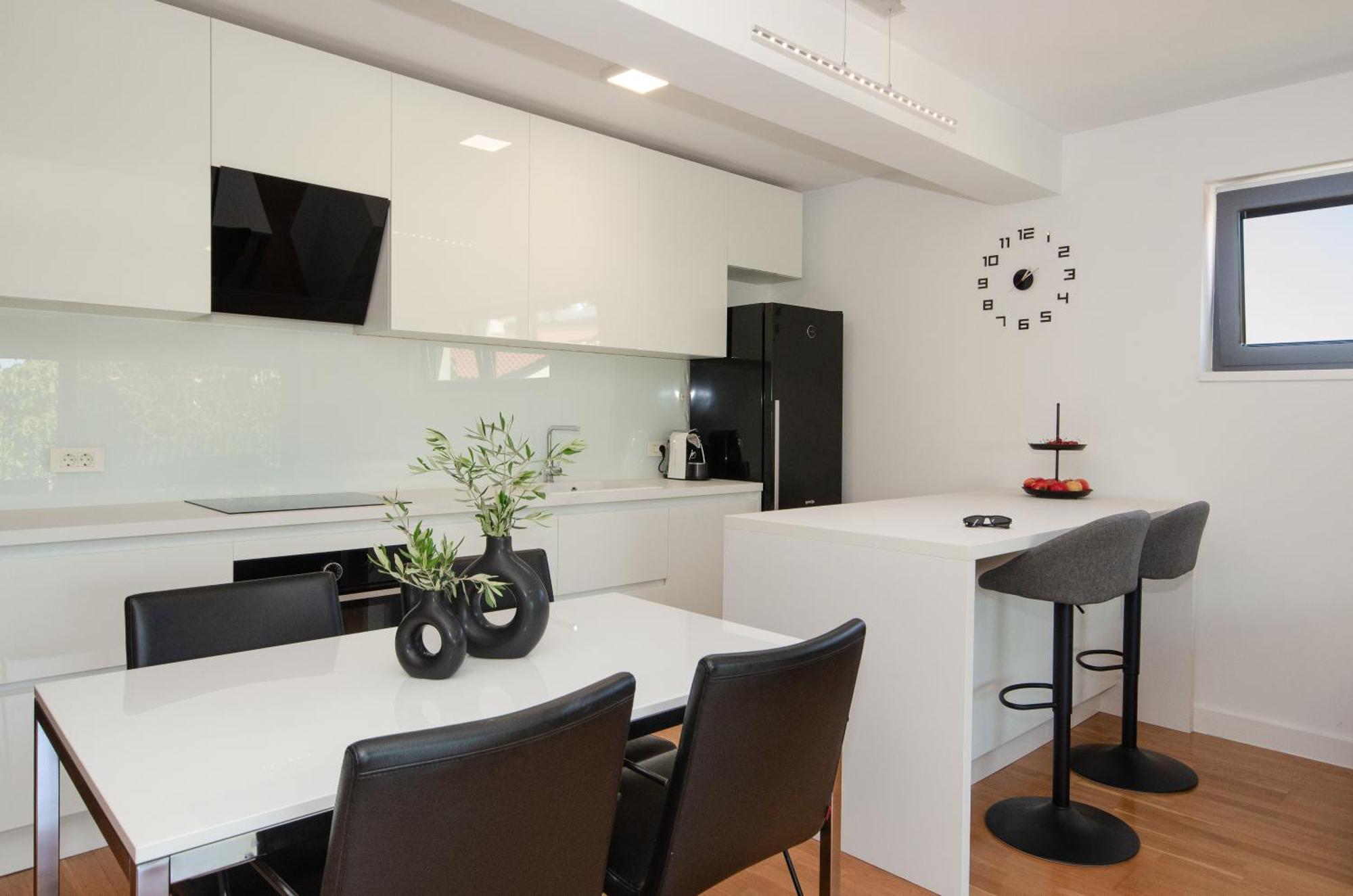 רוביני Green View Apartment מראה חיצוני תמונה