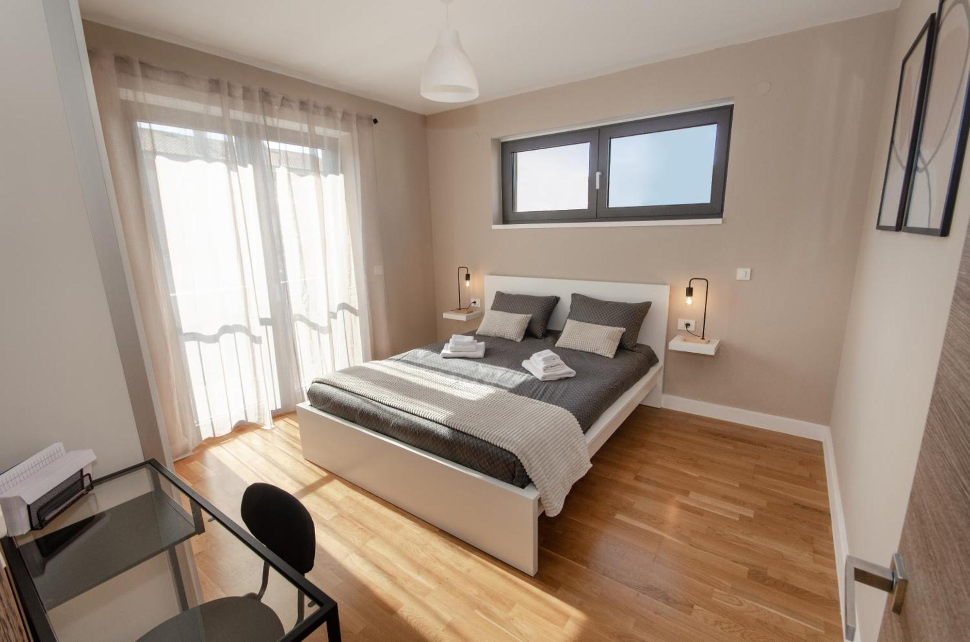 רוביני Green View Apartment מראה חיצוני תמונה